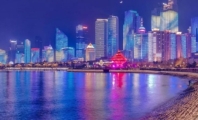 夜景亮化公司：夜景亮化在城市中的作用！
