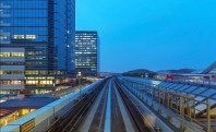 城市道路照明安全標(biāo)準(zhǔn)與智慧運(yùn)維系統(tǒng)開(kāi)發(fā)