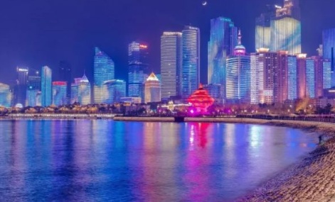 夜景亮化公司：夜景亮化在城市中的作用！