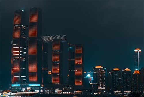 如何做好建筑亮化工程？選對團隊最重要